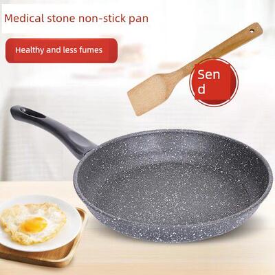 mcmuffin pan non-stick mini frying pan fried egg pancake