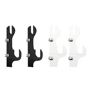 Wall Mounted Sword Hanger Holder Hangers Samurai Swords