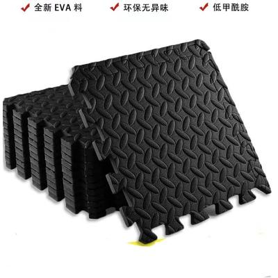 Puzzle Exercise Mat Foam Floor Tiles for Home Gym kid Pad
