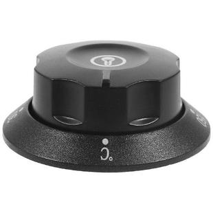 Thermostat Oven Cover Knob Range 1PC Replacement Universal