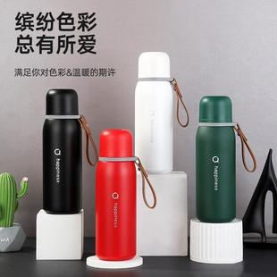 steel water insulated thermal bottle cup stainless