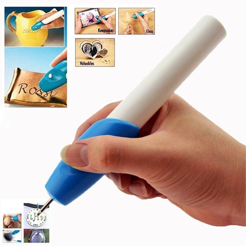 Portable Engraving Pen Scrapbooking Tools Stationery Diy En
