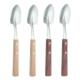 Set Spoons Stainless 583C Shovel Steel with