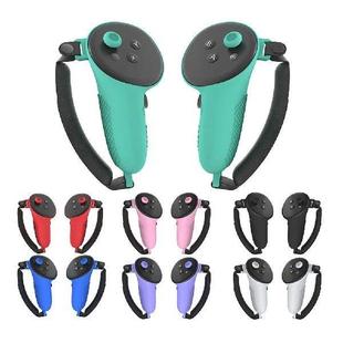 Joystick Covers Grips Pair Cover Controller TPU Slip Non