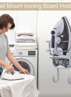 Wall Mount Ironing Board Holder Ironing Board Hanger Wall