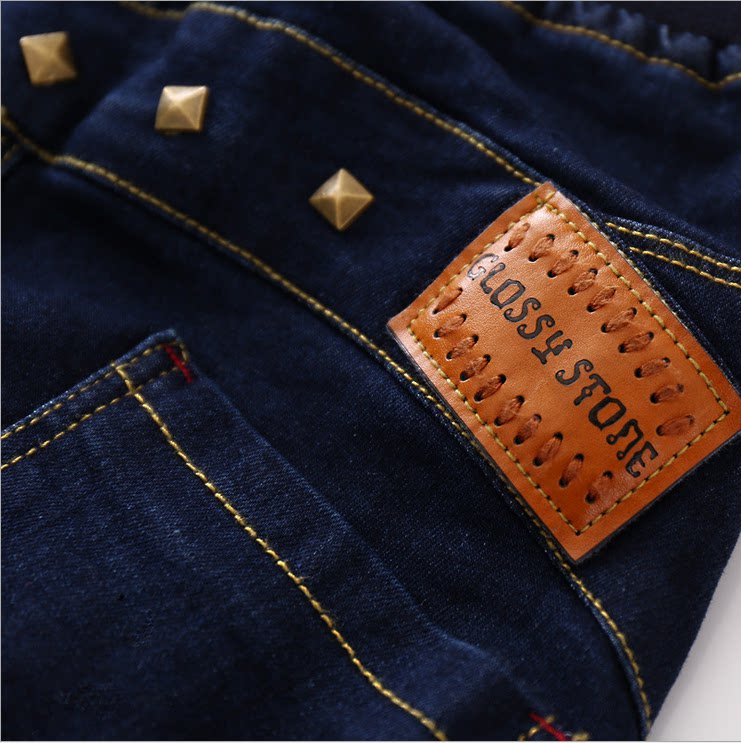 Pantalon garcon - Ref 2055508 Image 4