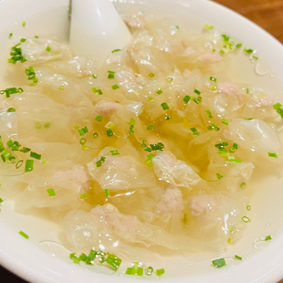 衢州龙游小吃湖镇老街猪肉手工馄饨早餐配油条速食小吃顺丰包邮