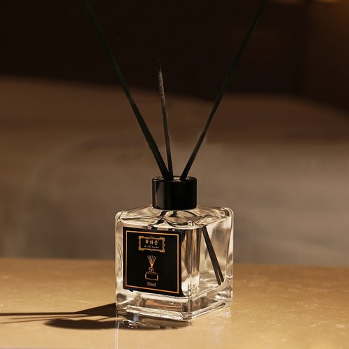 【50ml】栀子花香无火香薰