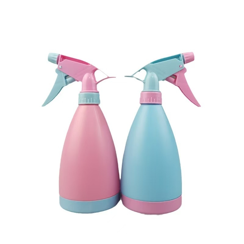 喷壶浇花喷雾瓶园艺家用洒水壶气压式喷雾器压力浇水壶小型喷水壶