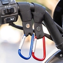 前置通用电动车挂钩 1个