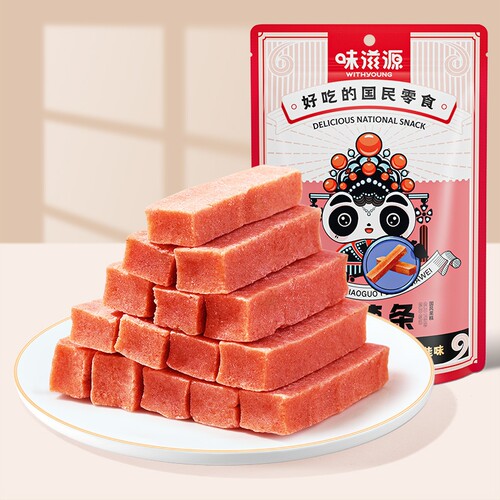 山楂条60g*1袋