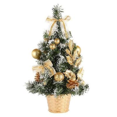 30cm mini Christmas tree ornament Christmas Ornaments 圣诞树