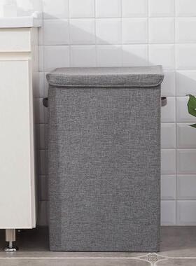 Extra large washable laundry basket clothes storage bucket