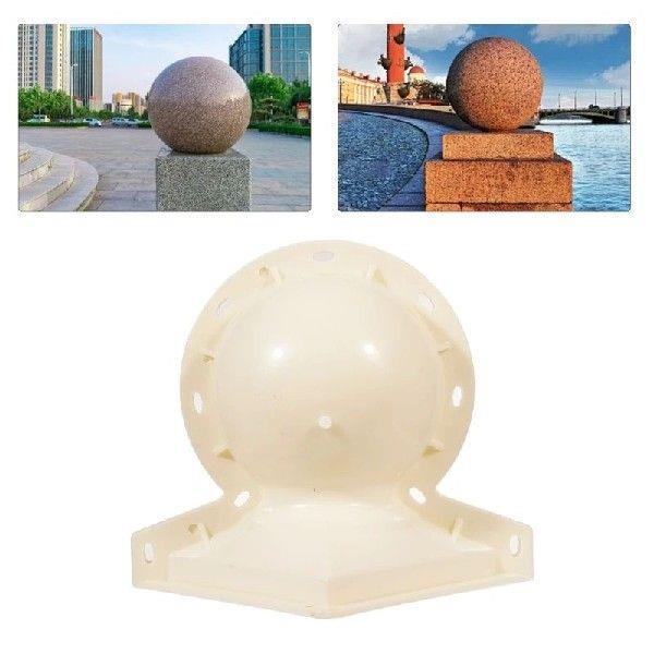 Sphere Resins Molds Round Silicones Molds Ball Shaped