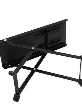 Guitar Step Stool Foot Rest Heavy Duty Foldable Chair