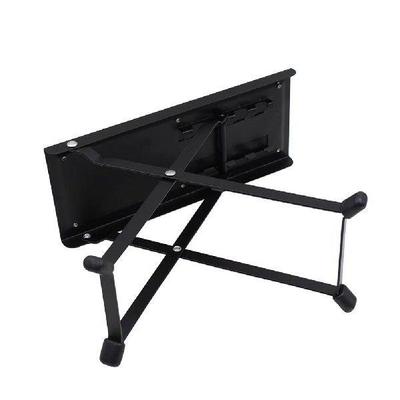 Guitar Step Stool Foot Rest Heavy Duty Foldable Chair