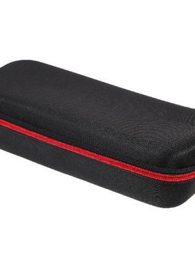 Microphone Storage Bag Handbag Organizer Case Portable