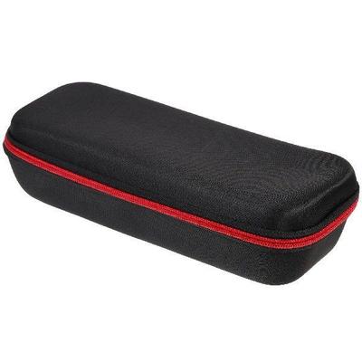 Microphone Storage Bag Handbag Organizer Case Portable