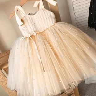Toddler Girls Tulle Dress Kids Baby Girl Christmas Princess