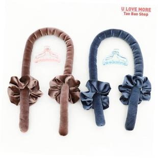 Hair Accessories Curler Heatless Curls Beauty Curly Products