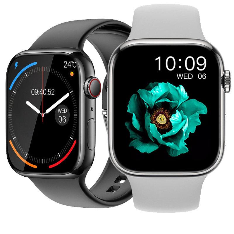 Smart Watch Men Women Fitness Bracelet Sports Smartwatch 202