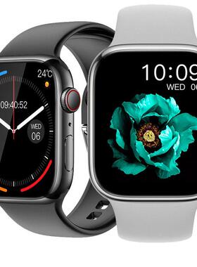 Smart Watch Men Women Fitness Bracelet Sports Smartwatch 202