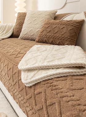 Sofa Cover Elastic Stretch Couch Covers for Sofas Sectional