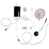 Fish Eggs Feed Baby Hatchery Artemia for Tank