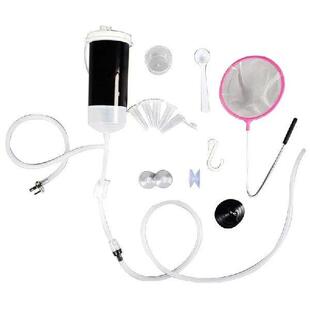 Baby Fish Feed Hatchery Artemia Eggs Hatchery Fish for Tank