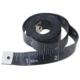 1.5M Measuring Sewing Soft Ruler Meter Tape Body