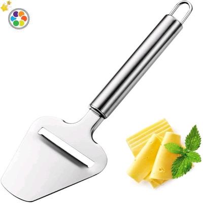 Cheese Plane pizzas Slicer Planer Cutter 奶酪芝士刨片铲刀器