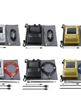 Multipaths Interferences Resistant Radio Customizable