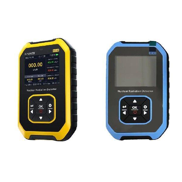 Reliable Tester Tool For Radiation Detection - Simplify