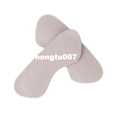 5pair Back Heel Pads for High Heel Shoes Grip Adhesive Liner