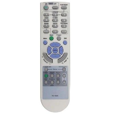 New Replaced Remote Control for NEC Projector Rd-450c