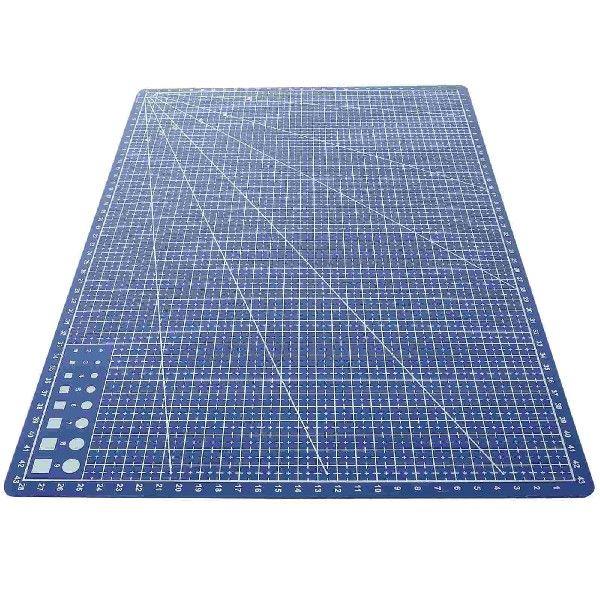 Double Sided Cutting Backing Machine Quilting Supplies