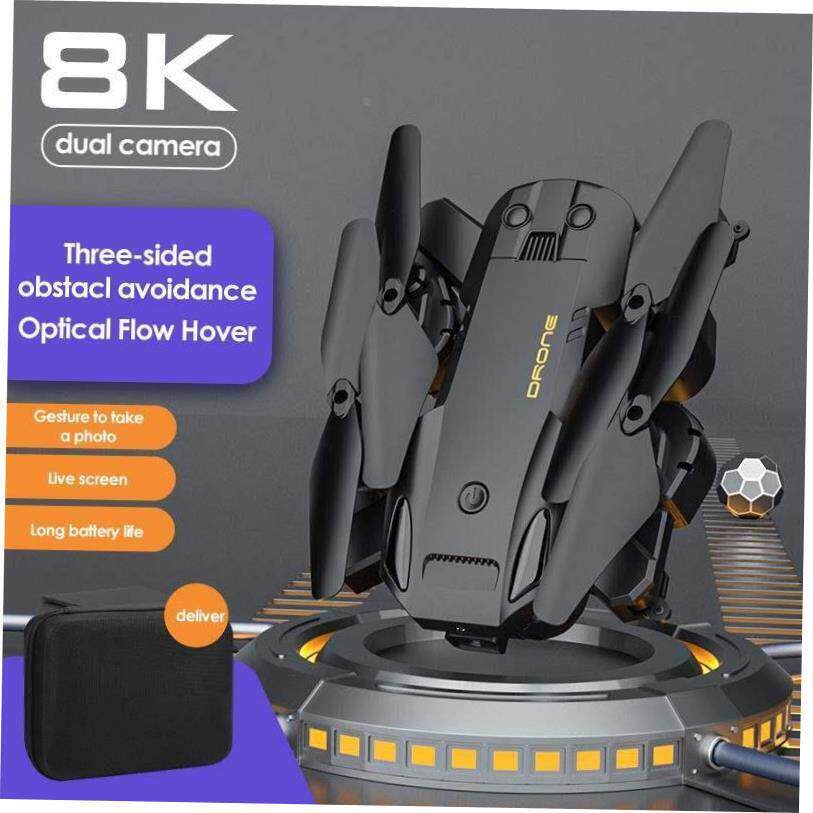 Dron 5G GPS Drone 8K Professional Drones 6K HD Aerial Photog