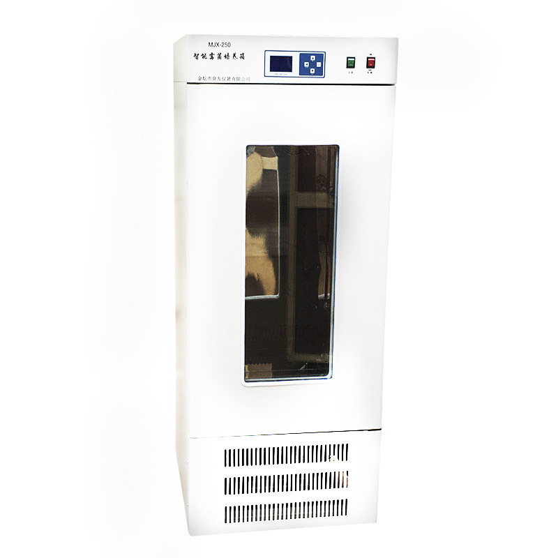 MJX-80-Ⅱ霉菌培养箱细菌培养箱恒温恒湿微生物箱恒温箱