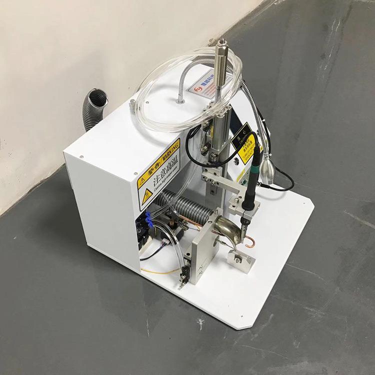 pcb电路板小型焊接机吹气式点焊机电子产品半自动焊锡机火爆热卖