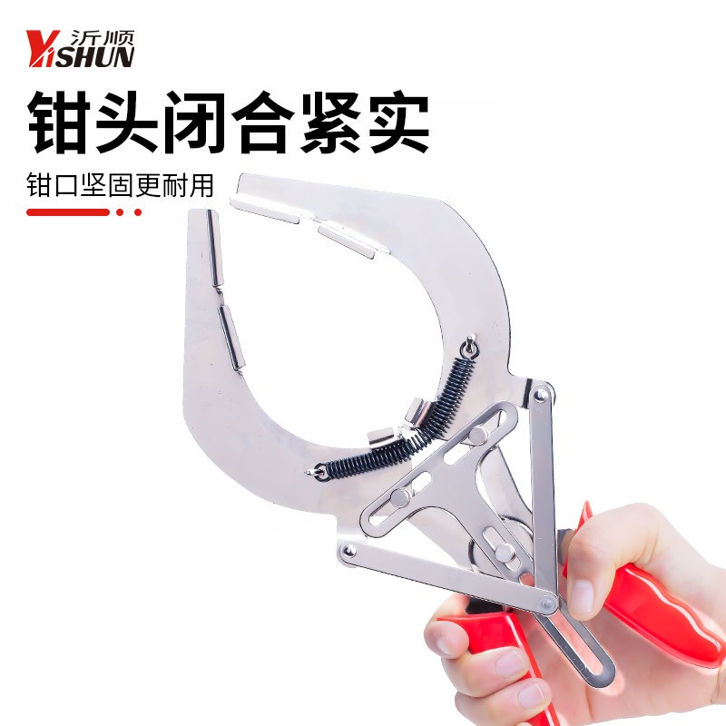 速发汽车活塞环拆装钳活塞环扩张器维修活塞压缩器活塞紧箍组装钳
