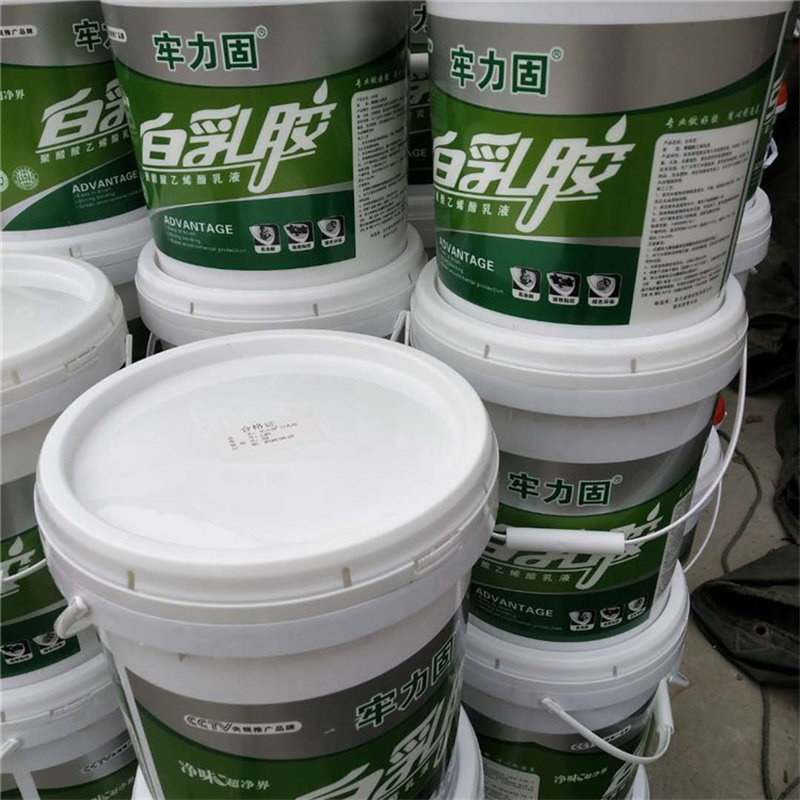 速发胶专胶木工乳用白胶木工高粘力手工环保木材白家具粘贴剂