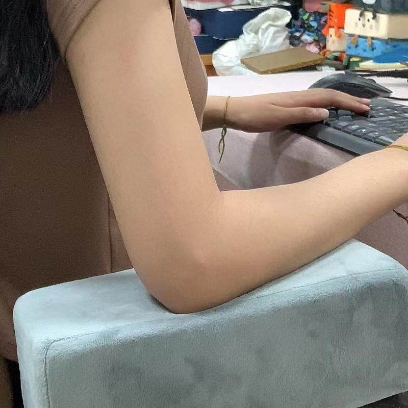 速发沙发扶手增高垫椅子扶手垫办公室电脑电竞椅手腕手臂手肘护垫