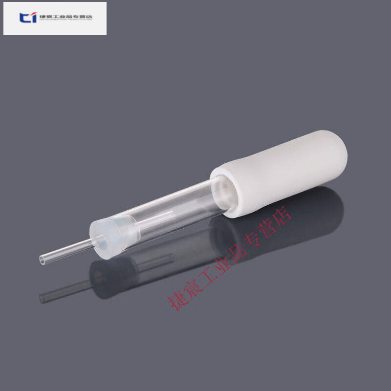 速发微量毛细管助吸器拾管器点样定量玻璃毛细取微量吸液管助移赫