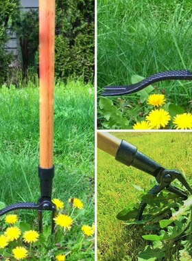 速发Weeder  Stad Up Weed Puer  aw Weeder Root Remove