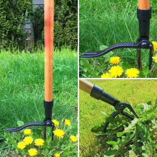 速发Weeder  Stad Up Weed Puer  aw Weeder Root Remove