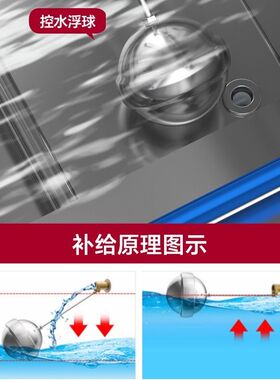 蒸饭机蒸煮炉电蒸柜全自