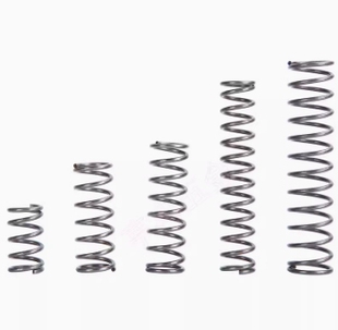 压缩弹簧E-YUY-D2 D3 D4 D5-L5 L10 L15 L20 L25 L30 L35 L40