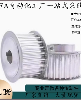 同步轮HTPA32S8M300-A-N20 N22 N24 N25 N28 N30 N32 N35