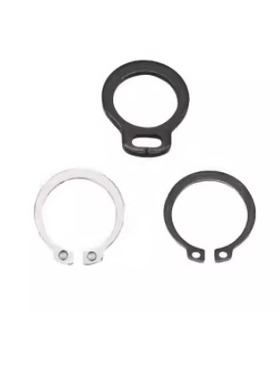 轴用挡圈 TBP02-20 21 22 24 25 26 28 29 30 32 34 35 36 38 40