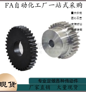 VNR21 22 23-3.0-55 56 58 60 62 64 65 68-B30-A B-P25N P50齿轮